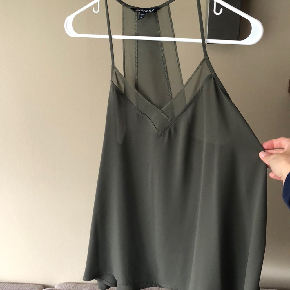 Womens Blouse
